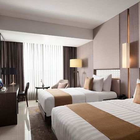 Gramm Hotel By Ambarrukmo - Formerly Grand Ambarrukmo Yogyakarta Pakualaman Ngoại thất bức ảnh