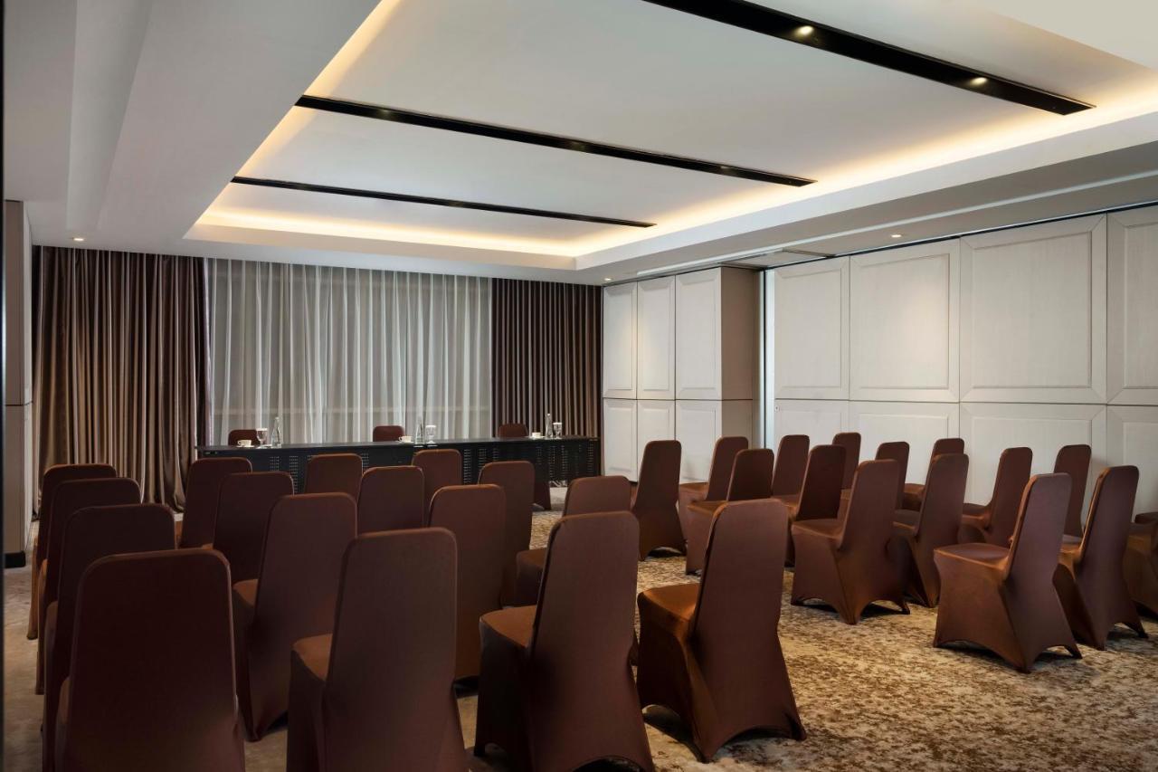 Gramm Hotel By Ambarrukmo - Formerly Grand Ambarrukmo Yogyakarta Pakualaman Ngoại thất bức ảnh
