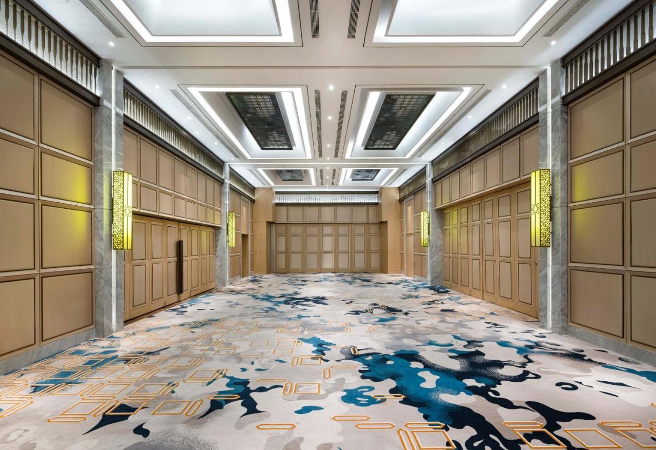 Gramm Hotel By Ambarrukmo - Formerly Grand Ambarrukmo Yogyakarta Pakualaman Ngoại thất bức ảnh