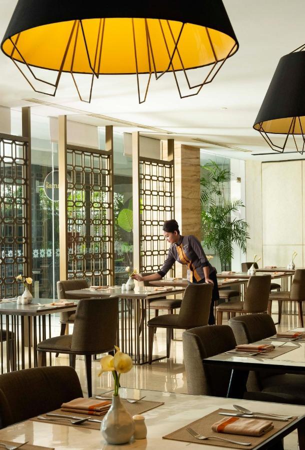 Gramm Hotel By Ambarrukmo - Formerly Grand Ambarrukmo Yogyakarta Pakualaman Ngoại thất bức ảnh