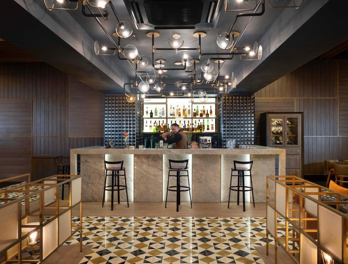 Gramm Hotel By Ambarrukmo - Formerly Grand Ambarrukmo Yogyakarta Pakualaman Ngoại thất bức ảnh