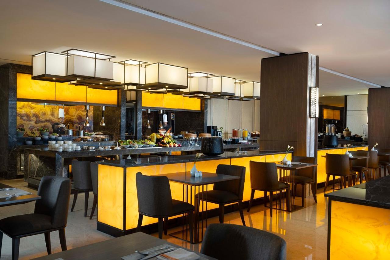 Gramm Hotel By Ambarrukmo - Formerly Grand Ambarrukmo Yogyakarta Pakualaman Ngoại thất bức ảnh