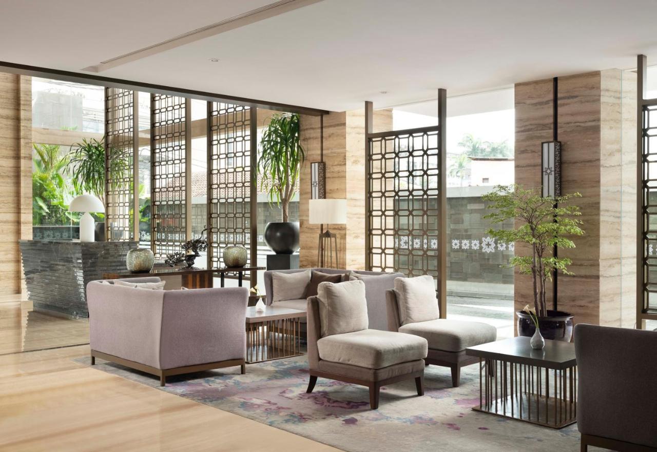 Gramm Hotel By Ambarrukmo - Formerly Grand Ambarrukmo Yogyakarta Pakualaman Ngoại thất bức ảnh