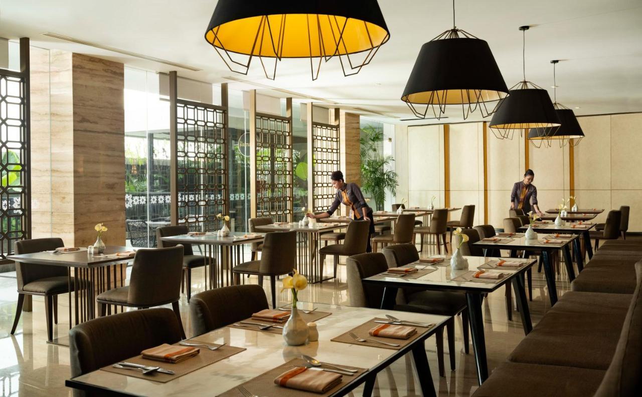 Gramm Hotel By Ambarrukmo - Formerly Grand Ambarrukmo Yogyakarta Pakualaman Ngoại thất bức ảnh