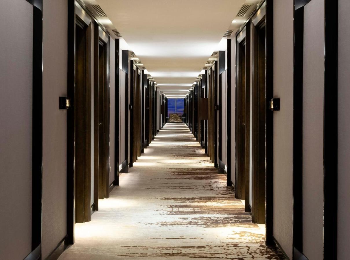 Gramm Hotel By Ambarrukmo - Formerly Grand Ambarrukmo Yogyakarta Pakualaman Ngoại thất bức ảnh