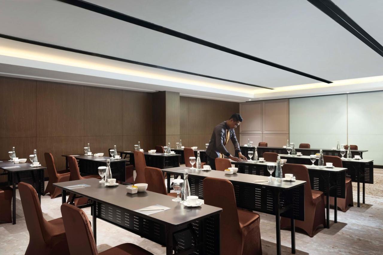 Gramm Hotel By Ambarrukmo - Formerly Grand Ambarrukmo Yogyakarta Pakualaman Ngoại thất bức ảnh
