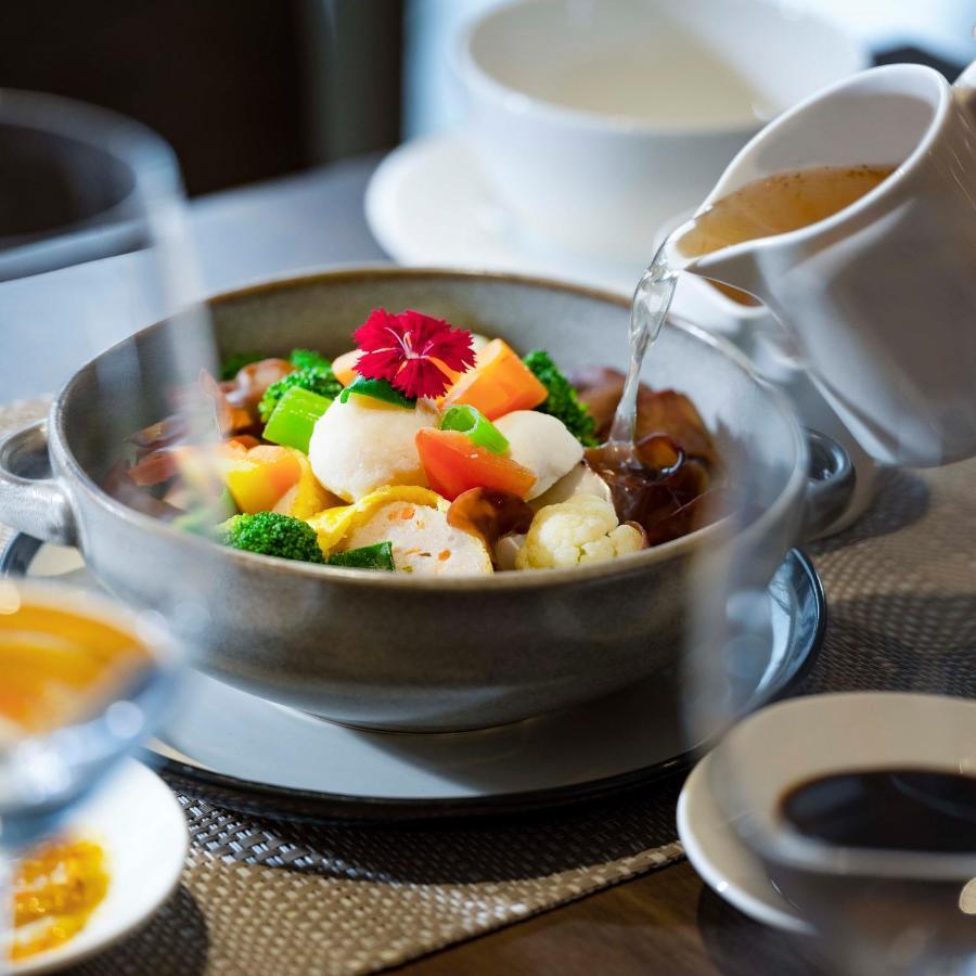 Gramm Hotel By Ambarrukmo - Formerly Grand Ambarrukmo Yogyakarta Pakualaman Ngoại thất bức ảnh