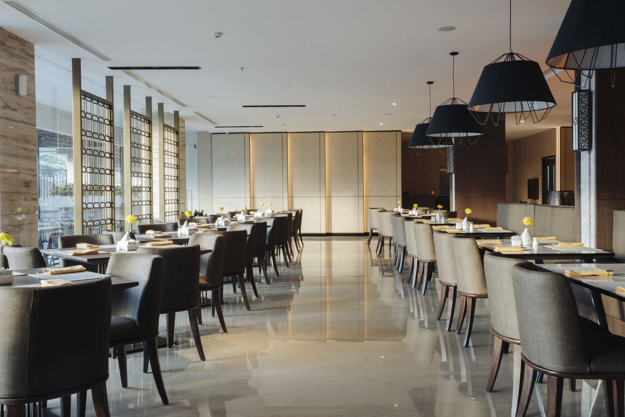 Gramm Hotel By Ambarrukmo - Formerly Grand Ambarrukmo Yogyakarta Pakualaman Ngoại thất bức ảnh