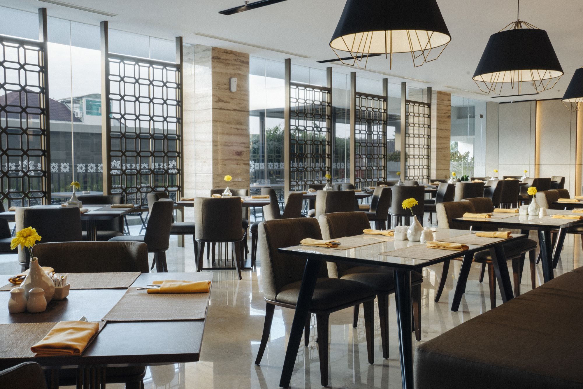 Gramm Hotel By Ambarrukmo - Formerly Grand Ambarrukmo Yogyakarta Pakualaman Ngoại thất bức ảnh