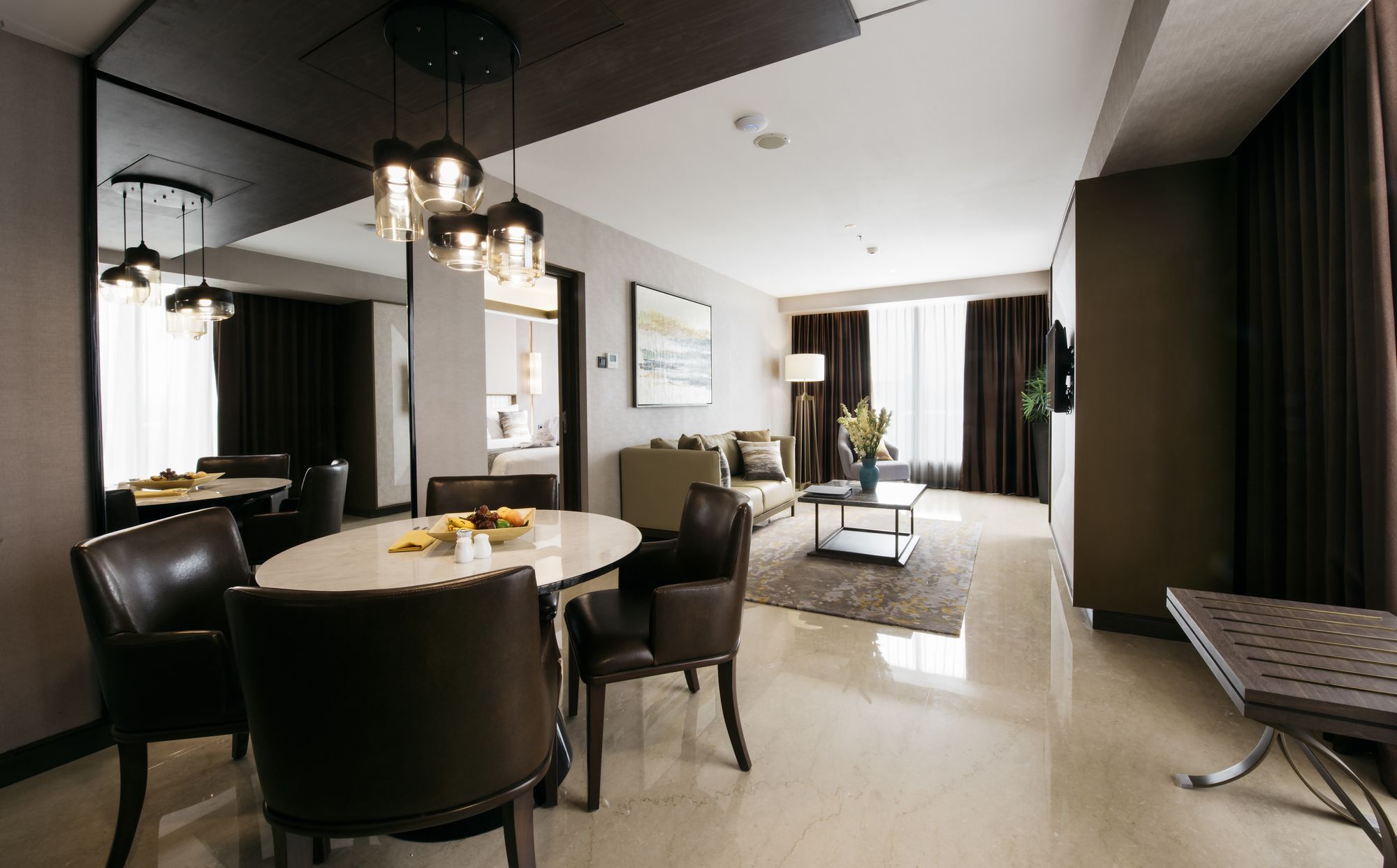 Gramm Hotel By Ambarrukmo - Formerly Grand Ambarrukmo Yogyakarta Pakualaman Ngoại thất bức ảnh