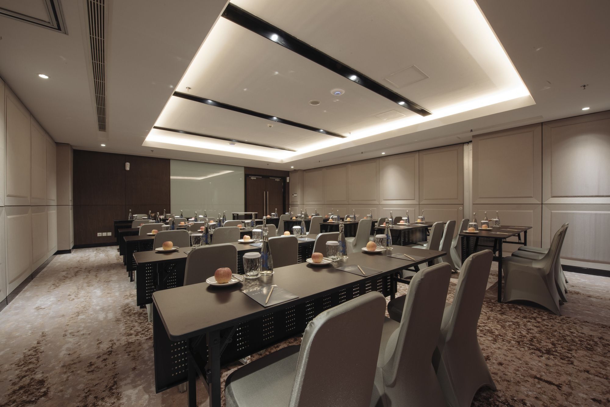 Gramm Hotel By Ambarrukmo - Formerly Grand Ambarrukmo Yogyakarta Pakualaman Ngoại thất bức ảnh